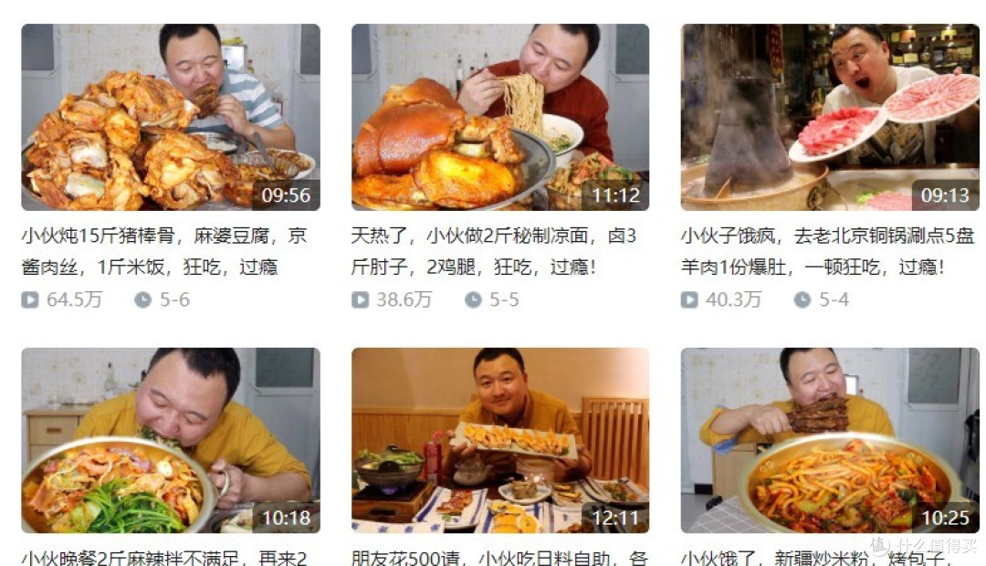 b站应有尽有推荐10个每天必看的up主欢迎收藏