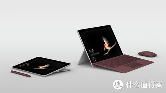 surface GO2已出，一年后再来看看这个小家伙——苏菲狗真的可以替代笔记本吗