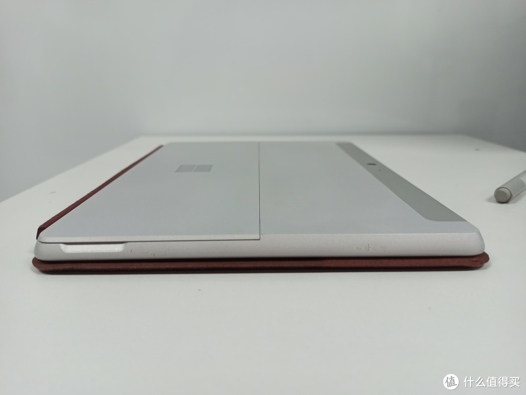 surface GO2已出，一年后再来看看这个小家伙——苏菲狗真的可以替代笔记本吗