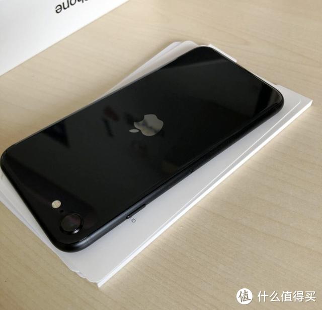 从6S换成iPhone SE2，感受鸟枪换炮的升级