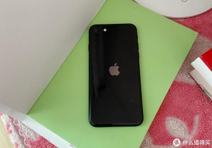 从6s换成iphone Se2 感受鸟枪换炮的升级 Iphone 什么值得买