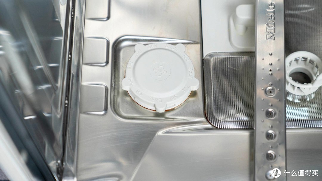 人生苦短 何必洗碗：万元洗碗机美诺Miele G6620CSC 有何特别？