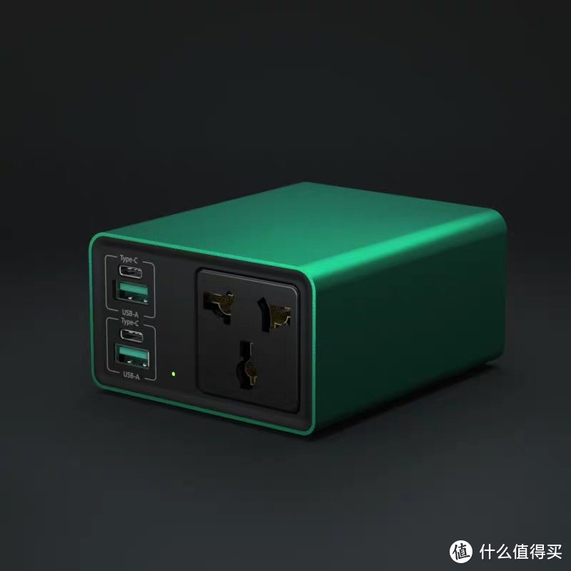 PowerBen能源堡上手体验