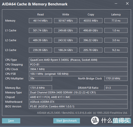 超频3400MHzC18！金士顿单根16GB高频笔电内存简测