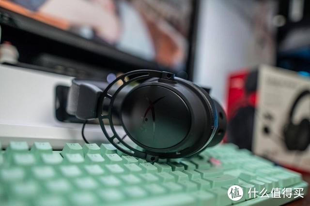 使命召唤战区遭背袭，HyperX cloud alpha s祝你绝地求生