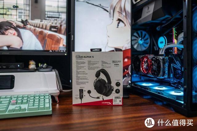 使命召唤战区遭背袭，HyperX cloud alpha s祝你绝地求生