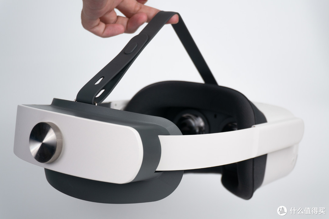 国产VR新秀 Pico Neo 2 VR一体机体验