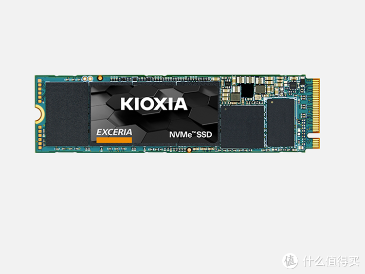 拥有出色性能，辨识度更高：KIOXIA铠侠系列SSD京东正式开售