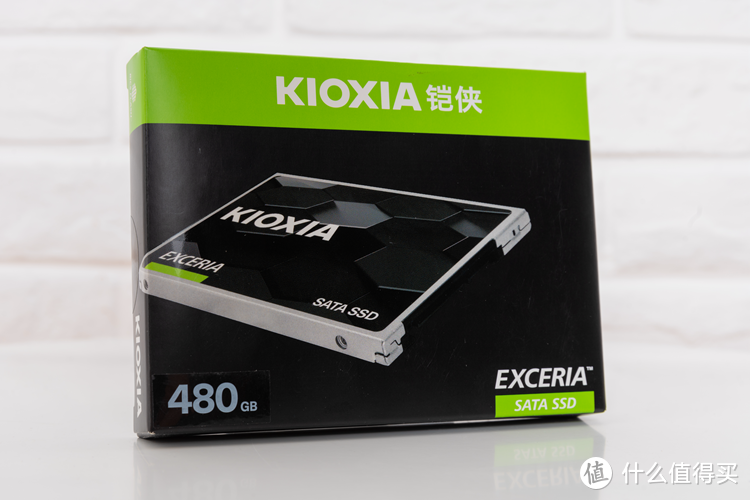 拥有出色性能，辨识度更高：KIOXIA铠侠系列SSD京东正式开售