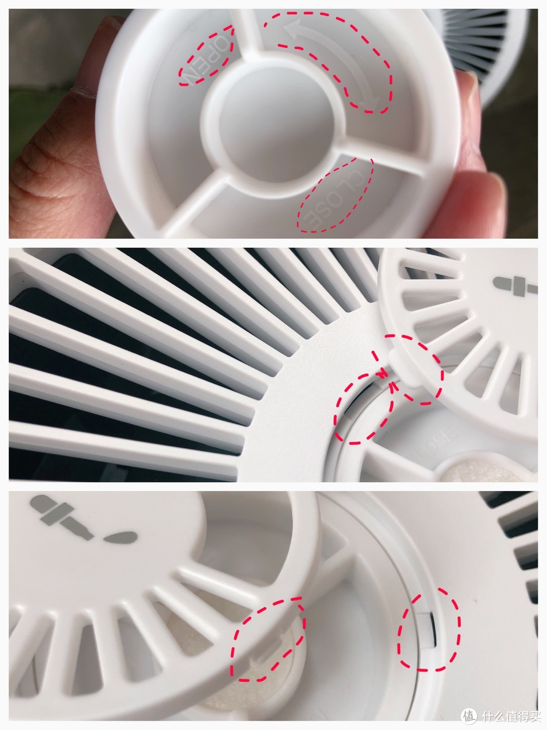 隔离霾，让干净爱总在—贝立安母婴空气消毒机