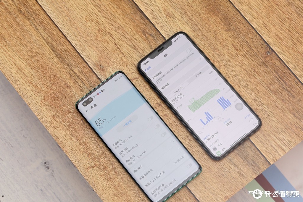 从续航快充看旗舰机实用性：iPhone 11 Pro Max与荣耀30 Pro+对比测试