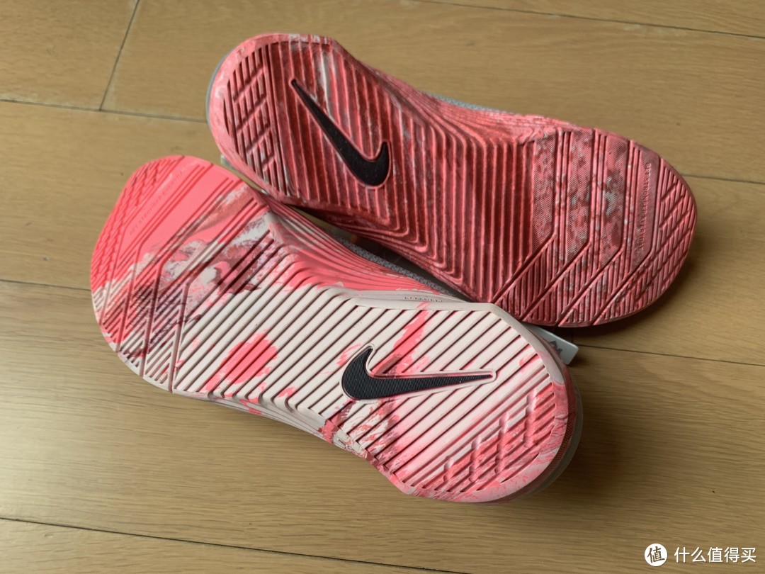 再次男买女鞋！NIKE耐克Metcon 5训练鞋入手晒单及冷门NIKE Metcon系列简介