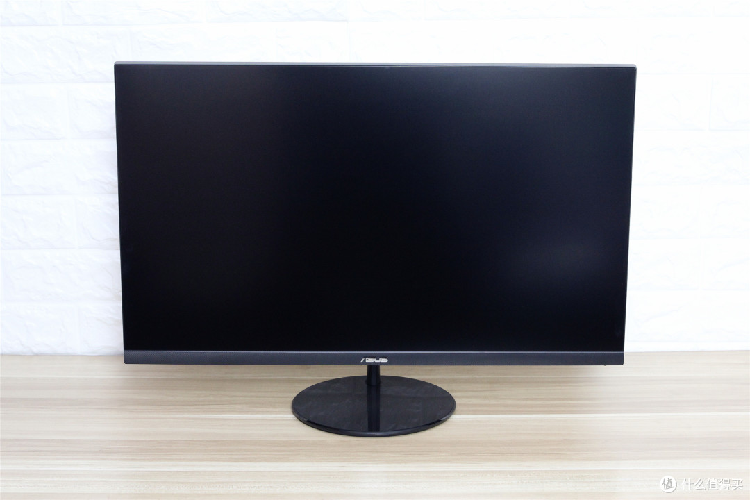 爱酱趣玩篇五十一不闪屏滤蓝光关爱孩子视力华硕vl279he显示器评测