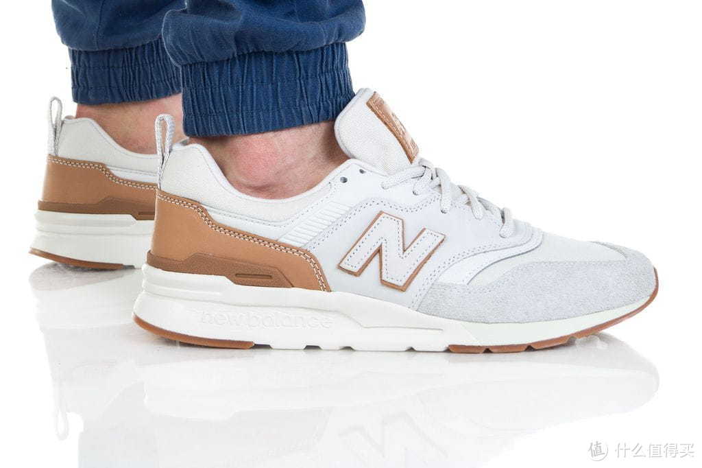 连老爸都爱穿！那些年我买过的New Balance（附个性鞋款推荐）