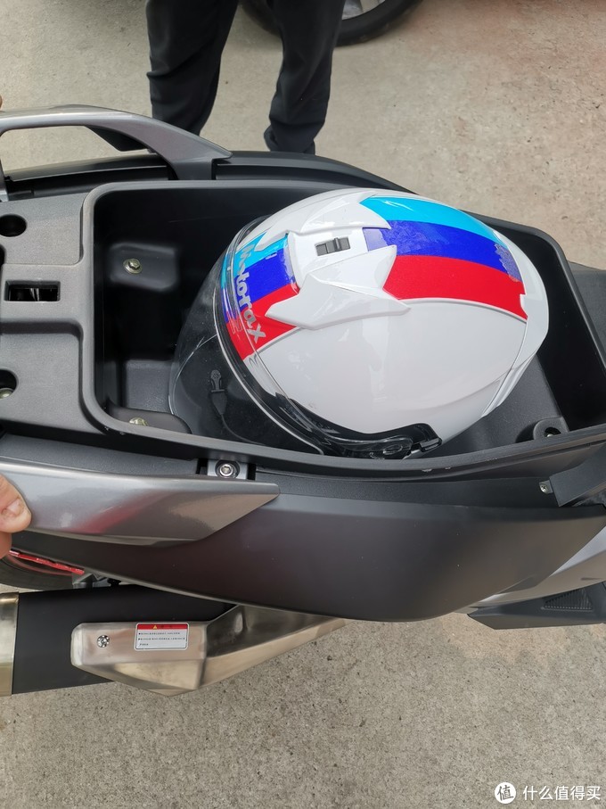 2020年 带ABS 的新款水冷踏板摩托车（300CC以下排量）