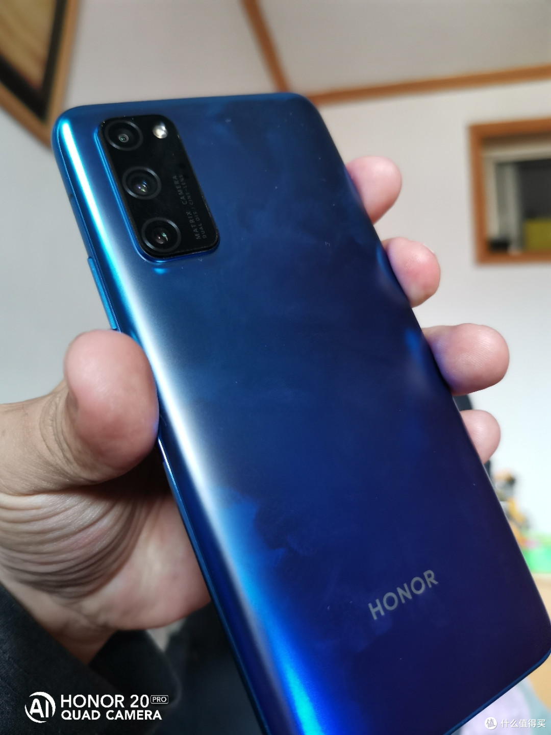 数码经验 篇七:618种草 荣耀v30pro