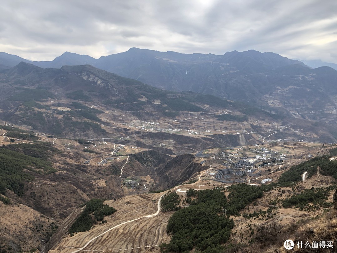 重庆出发自驾游——简单跑跑川西小环线