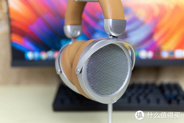 蓝牙连接与发烧音质，谁说不可兼得？HIFIMAN DEVA让你不用纠结