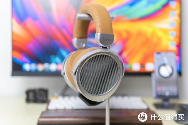 蓝牙连接与发烧音质，谁说不可兼得？HIFIMAN DEVA让你不用纠结