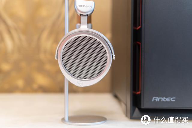 蓝牙连接与发烧音质，谁说不可兼得？HIFIMAN DEVA让你不用纠结