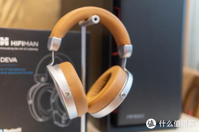 蓝牙连接与发烧音质，谁说不可兼得？HIFIMAN DEVA让你不用纠结