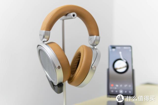 蓝牙连接与发烧音质，谁说不可兼得？HIFIMAN DEVA让你不用纠结