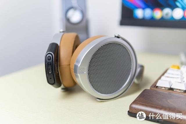 蓝牙连接与发烧音质，谁说不可兼得？HIFIMAN DEVA让你不用纠结