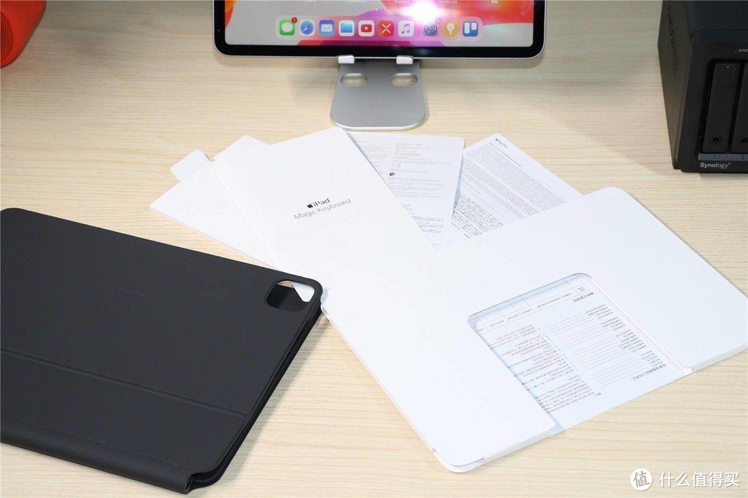 买前生产力 买后高效率--Apple iPad Pro平板电脑2020新款深度评测