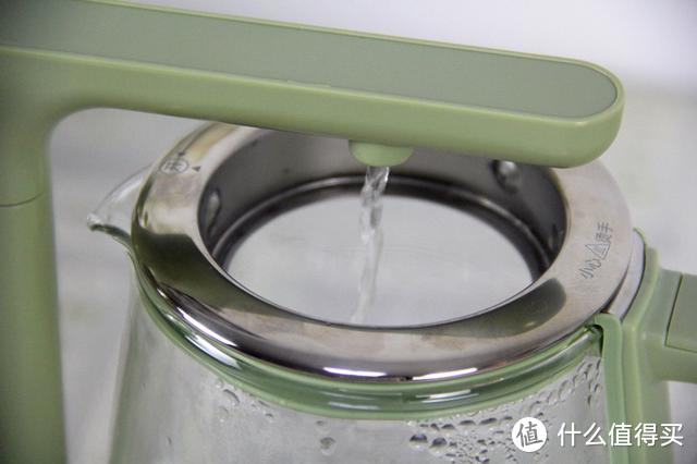 滤水煮茶二合一，莱卡MINI养生净饮机重新定义喝水养生