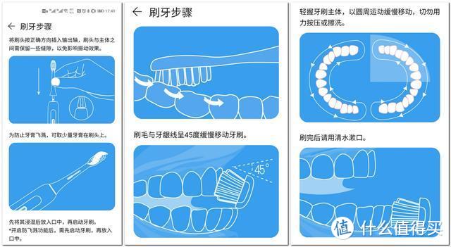 百元国货VS千元大牌：华为智选力博得智能声波牙刷令你无法拒绝