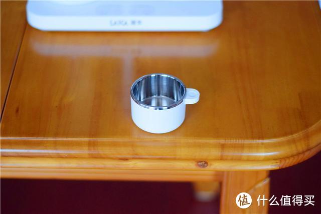 既可以煮茶又可以炖燕窝，莱卡净水养生壶使用评测