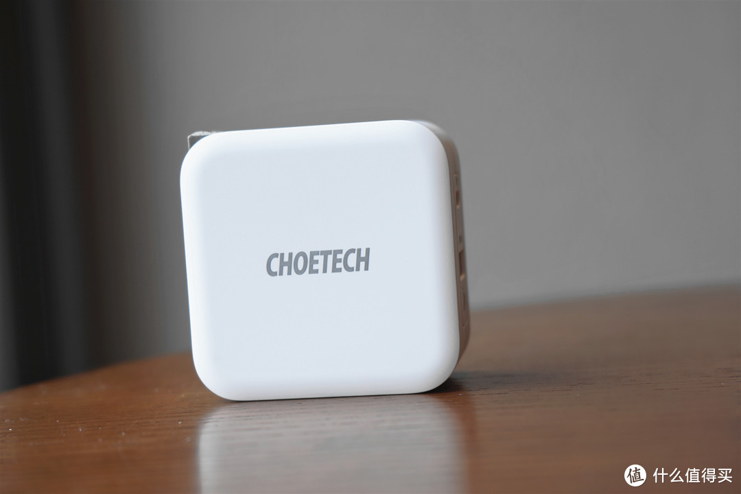 氮化镓PD充电头又一选择？CHOETECH迪奥科65W 1A1C使用体验