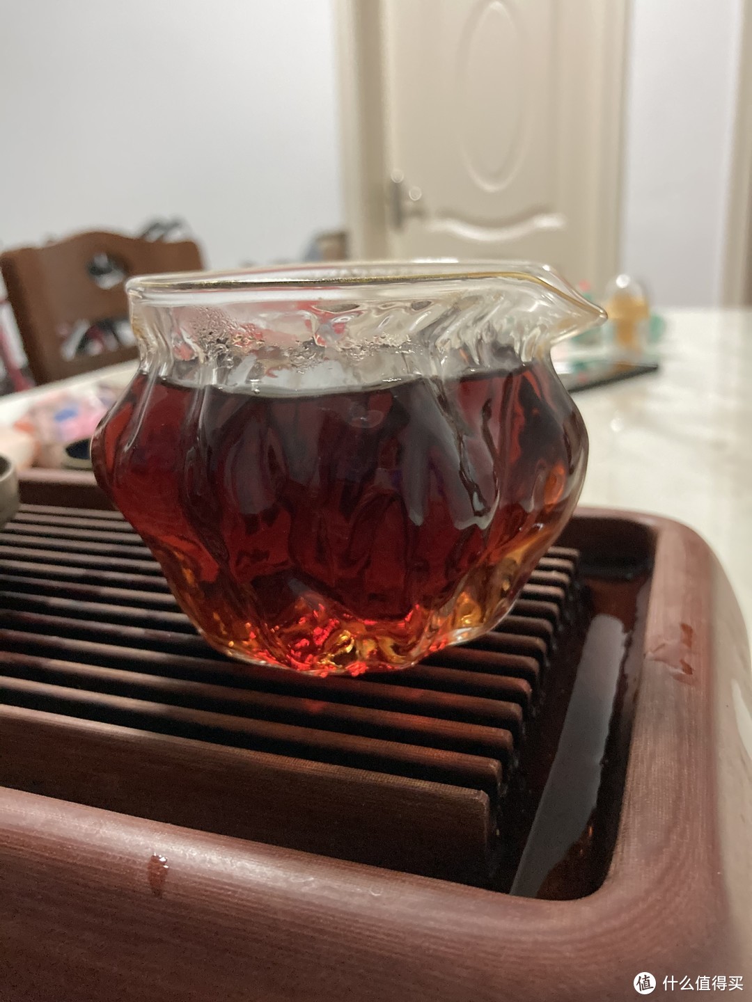 普洱不是酱油汤，怎样才是会喝熟茶