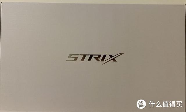 败家国家之白色信仰：ROG STRIX 2080S White显卡开箱