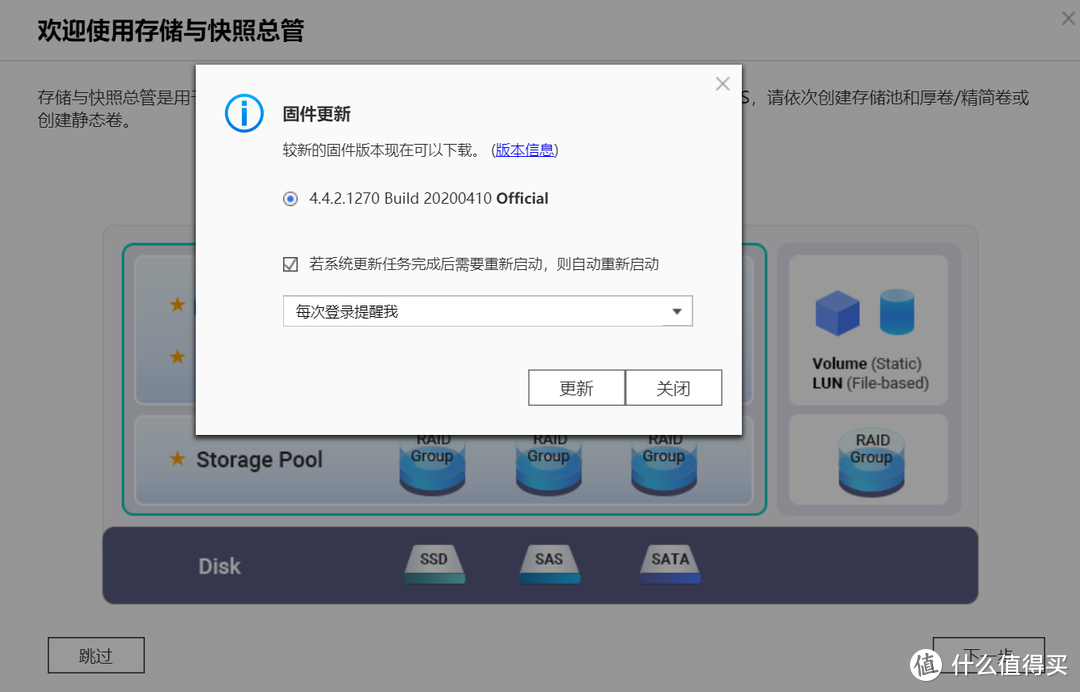 懒人NAS入门指南——如何用一台NAS解决十年内的存储/下载/观影需求