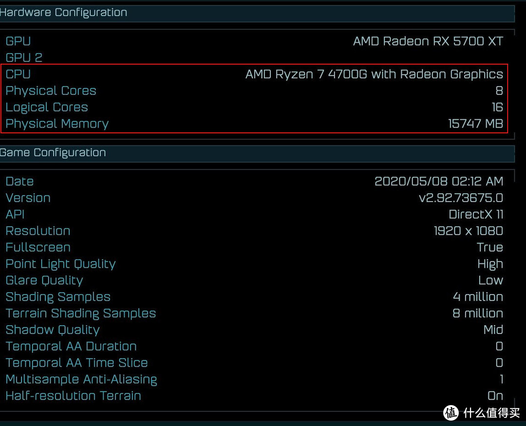 终于等来8核APU：AMD下一代 Ryzen 7 4700G APU 现身