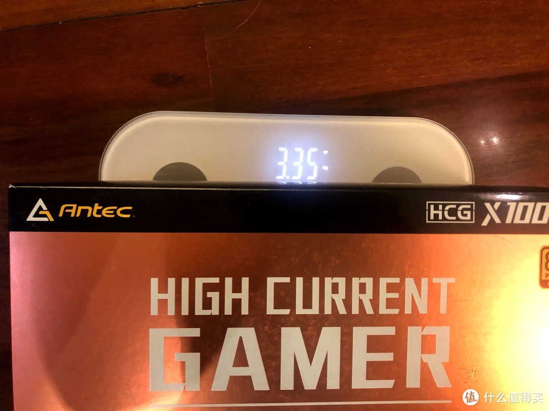 一分价格一分货--安钛克 HCG-X1000 Extreme拆解