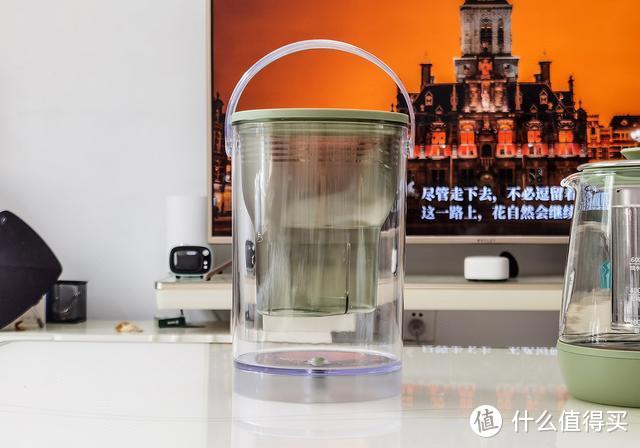 净水机+上水器+电水壶，还能温奶、炖燕窝：莱卡养生净饮机体验