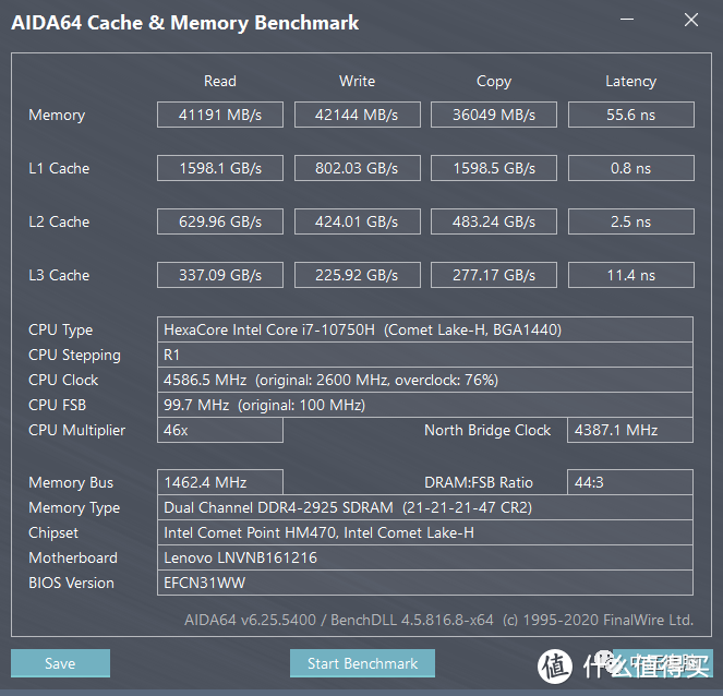 联想拯救者2020，R7000、Y7000对决之R7-4800H、i7-10750H