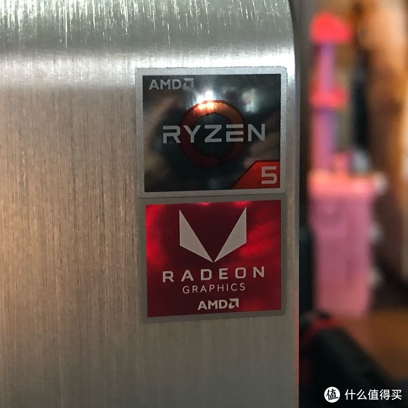 AMD YES！迎广肖邦装机手记