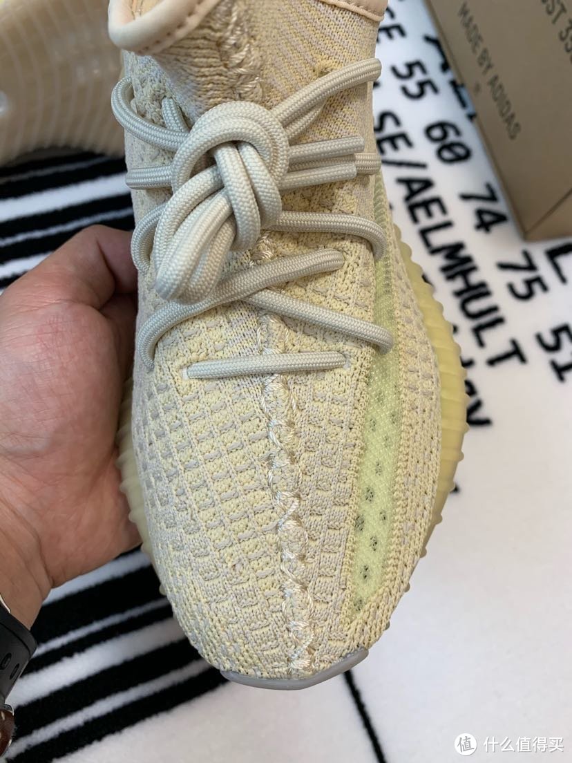 我最近中的三双鞋 Aj1 And Yeezy 350新亚限小晒 篮球鞋 什么值得买