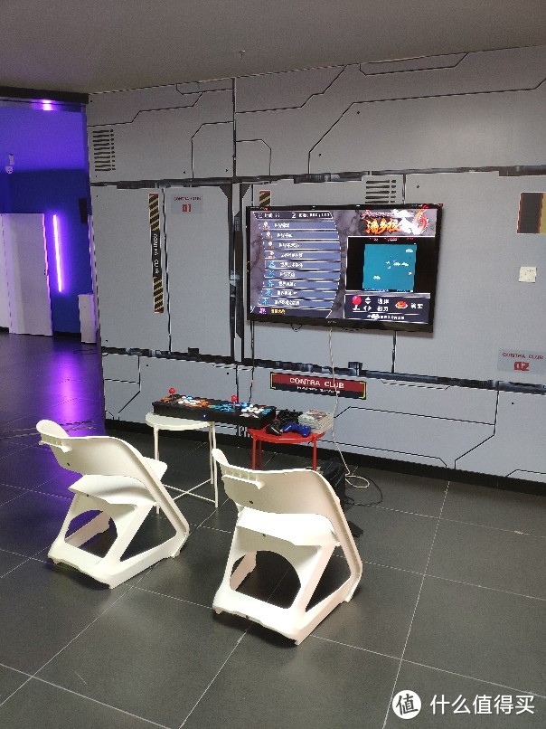 城市大玩家：大连首家大空间VR乐园——未来玩家轰趴射击馆