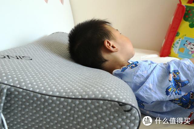 享睡智能健康枕：记录你睡觉时的秘密，舒适且智能