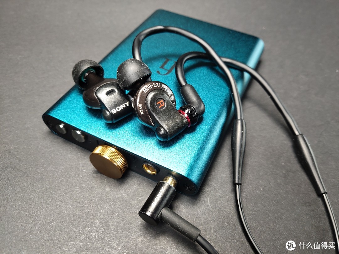 平价HiFi最优解——DC评iFi hip-dac