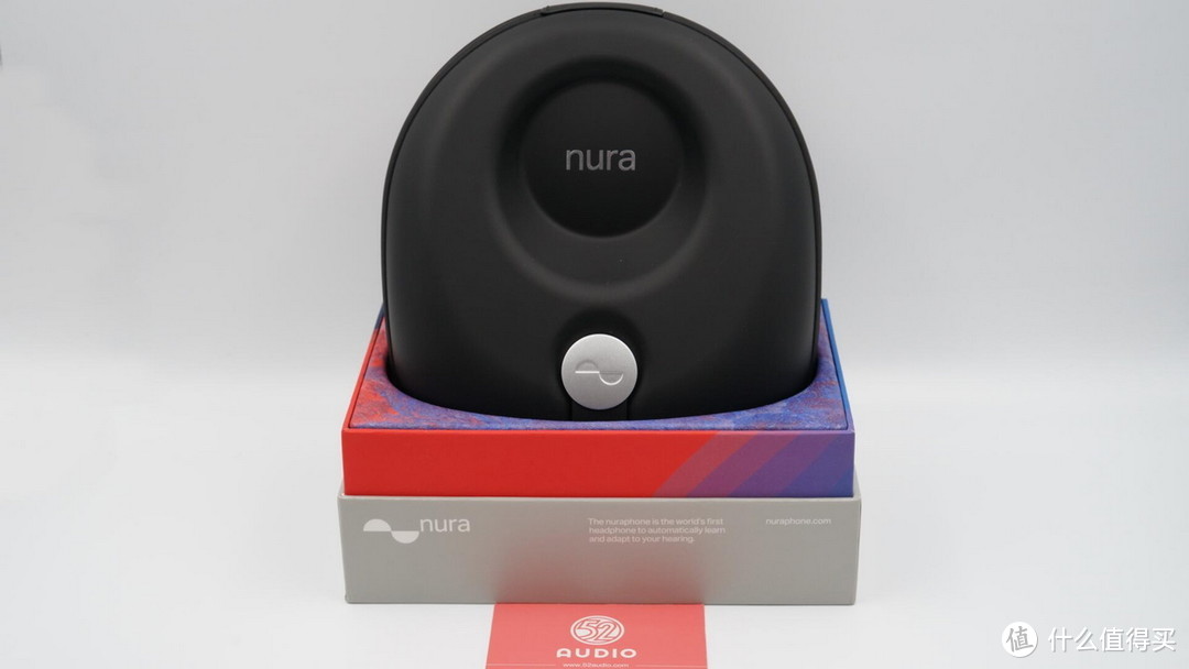 拆解报告：Nuraphone头戴式降噪蓝牙耳机