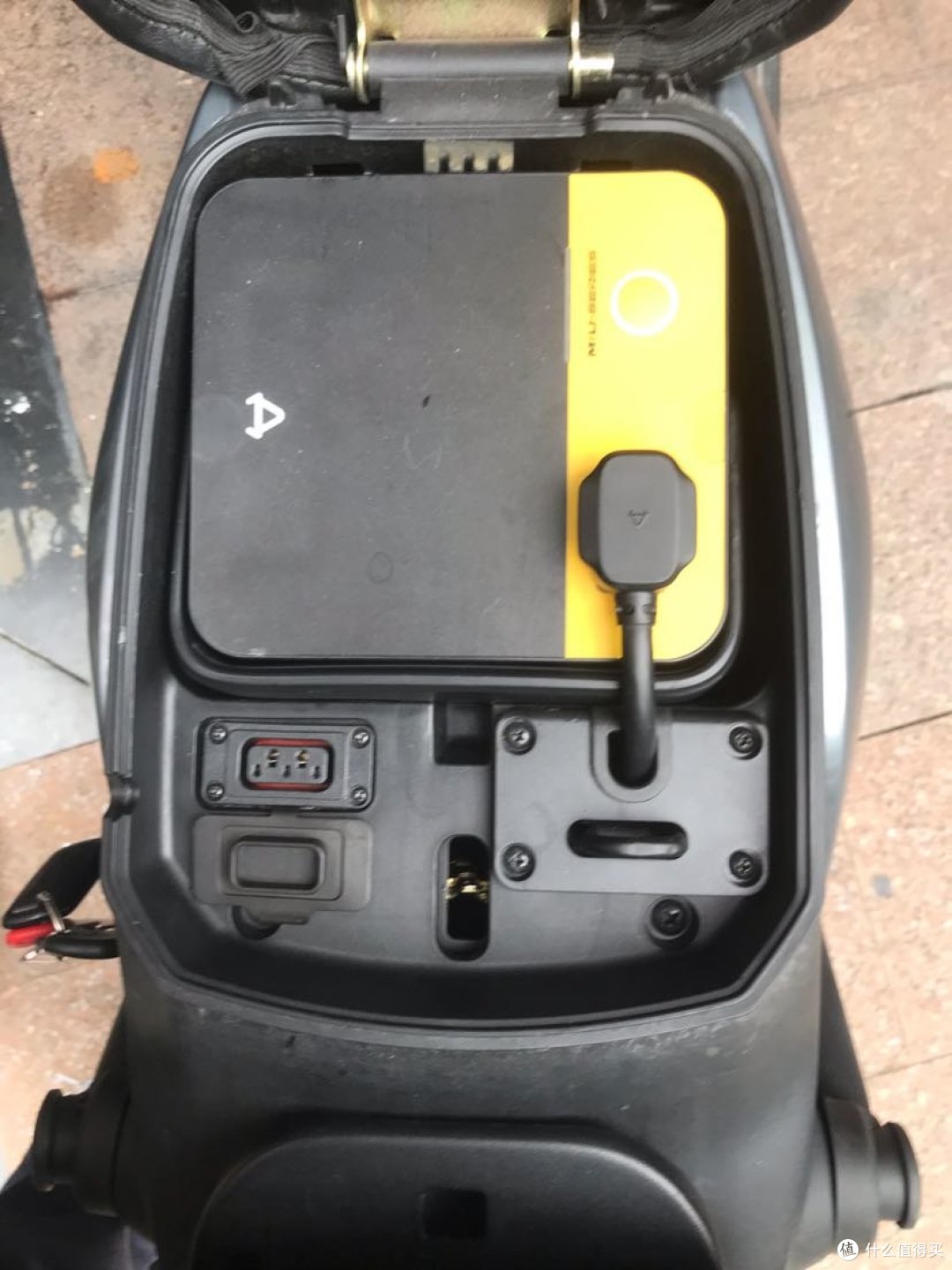 提车2300公里小牛u吐槽