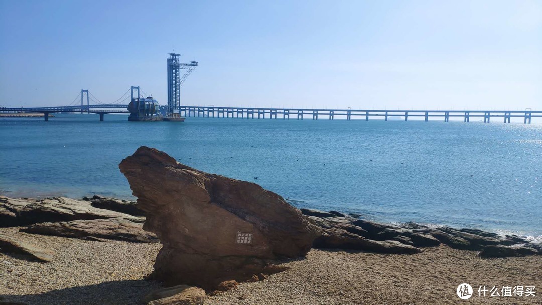 细数大连那些值得一走的桥——大连旅游之大桥篇