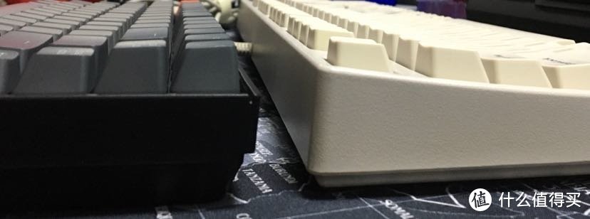 京东京造版Keychron K2 双模机械键盘开箱