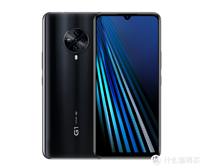 赚钱还是靠To B：vivo 发布 G1 5G政企定制手机，基于vivo S6 售价3498元起 