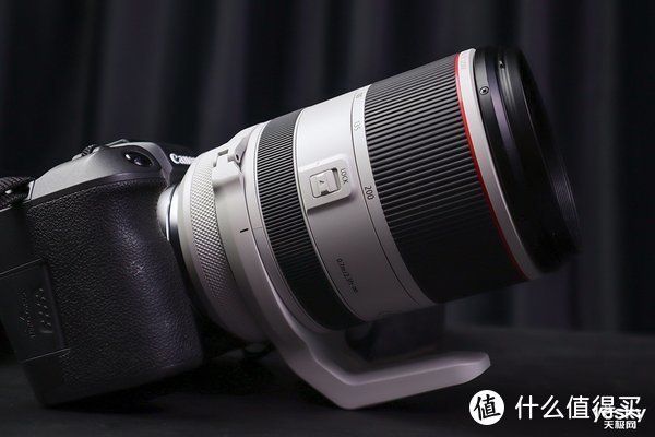 专微界的超电磁炮 佳能RF70-200mm F2.8 L IS USM简评